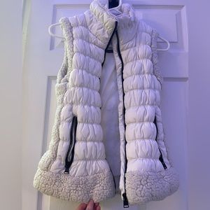 Calvin Klein Puffer Vest